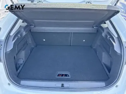 Photo 5 Citroën C4 e- 136 ch Automatique