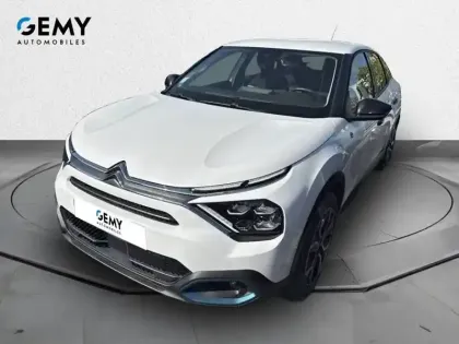 Photo Citroën C4 Feel