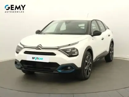 Photo 60 Citroën C4 e- 136 ch Automatique