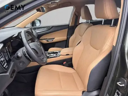 Photo 8 Lexus Nx  350h 2WD Hybride