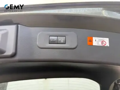 Photo 14 Lexus Nx  350h 2WD Hybride