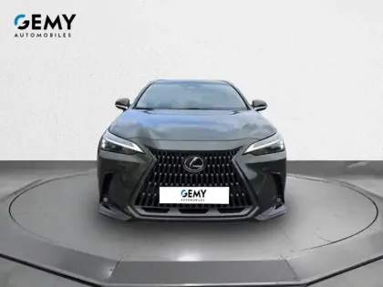 Photo 20 Lexus Nx  350h 2WD Hybride