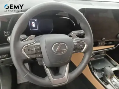 Photo 69 Lexus Nx  350h 2WD Hybride