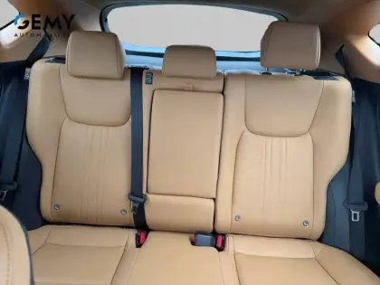 Photo 9 Lexus Nx  350h 2WD Hybride