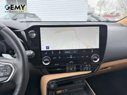 Photo 31 Lexus Nx  350h 2WD Hybride
