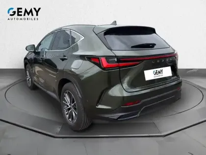 Photo 6 Lexus Nx  350h 2WD Hybride