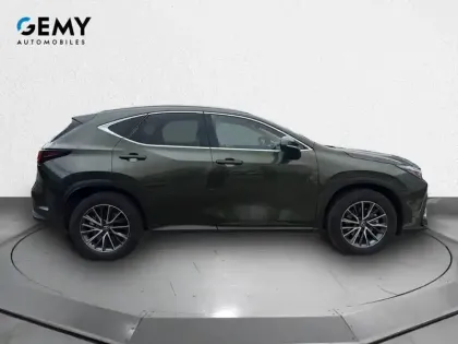 Photo 41 Lexus Nx  350h 2WD Hybride