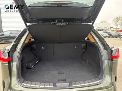 Photo 5 Lexus Nx  350h 2WD Hybride