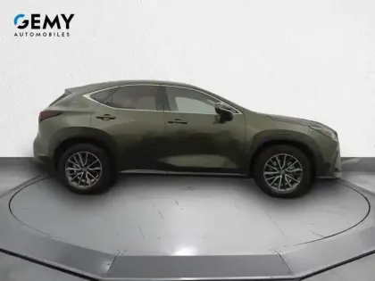 Photo 60 Lexus Nx  350h 2WD Hybride