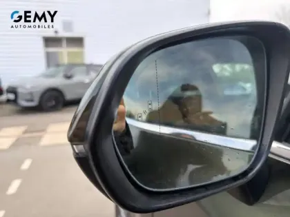 Photo 15 Lexus Nx  350h 2WD Hybride