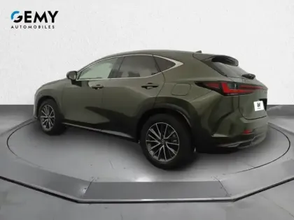 Photo 63 Lexus Nx  350h 2WD Hybride