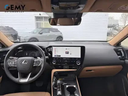 Photo 26 Lexus Nx  350h 2WD Hybride