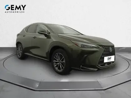 Photo 59 Lexus Nx  350h 2WD Hybride