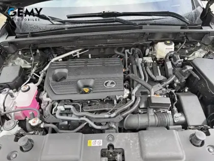 Photo 11 Lexus Nx  350h 2WD Hybride