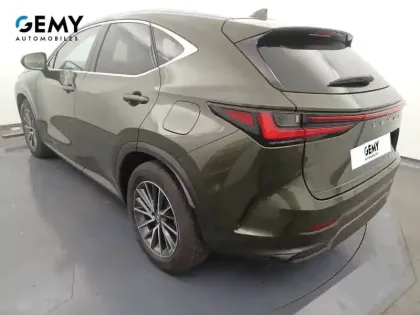 Photo 74 Lexus Nx  350h 2WD Hybride