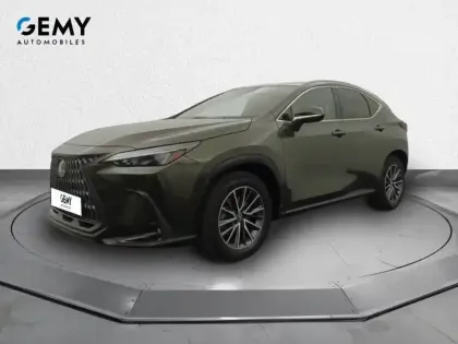 Photo 57 Lexus Nx  350h 2WD Hybride