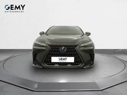 Photo 58 Lexus Nx  350h 2WD Hybride