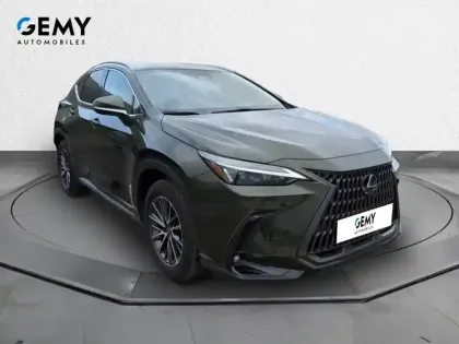 Photo 40 Lexus Nx  350h 2WD Hybride