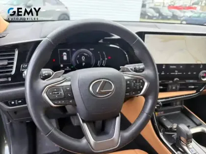 Photo 17 Lexus Nx  350h 2WD Hybride
