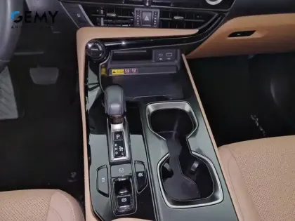 Photo 70 Lexus Nx  350h 2WD Hybride