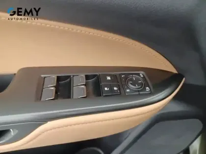 Photo 73 Lexus Nx  350h 2WD Hybride