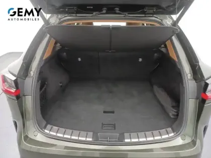 Photo 62 Lexus Nx  350h 2WD Hybride