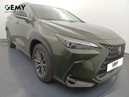 Photo 76 Lexus Nx  350h 2WD Hybride