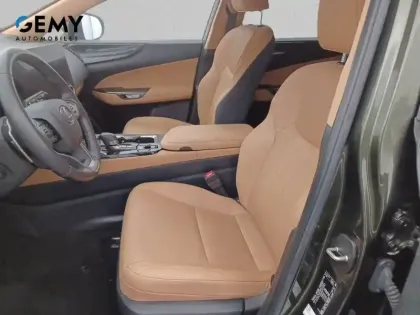 Photo 65 Lexus Nx  350h 2WD Hybride