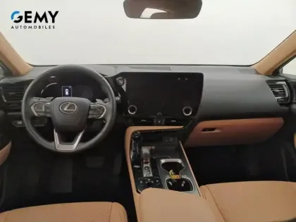 Photo 64 Lexus Nx  350h 2WD Hybride