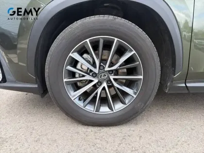 Photo 10 Lexus Nx  350h 2WD Hybride