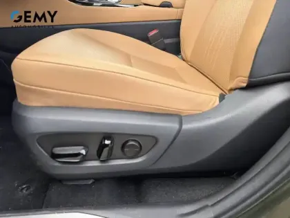 Photo 16 Lexus Nx  350h 2WD Hybride