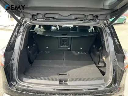 Photo 5 Renault Espace  E-Tech full hybrid 200 GSR2