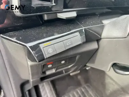 Photo 21 Renault Espace  E-Tech full hybrid 200 GSR2