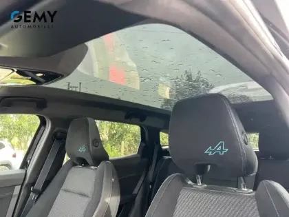 Photo 30 Renault Espace  E-Tech full hybrid 200 GSR2