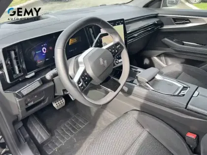 Photo 14 Renault Espace  E-Tech full hybrid 200 GSR2