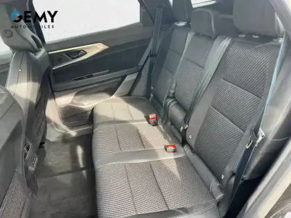 Photo 9 Renault Espace  E-Tech full hybrid 200 GSR2