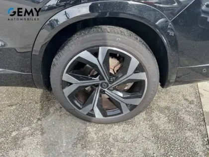 Photo 10 Renault Espace  E-Tech full hybrid 200 GSR2