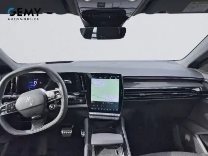 Photo 7 Renault Espace  E-Tech full hybrid 200 GSR2