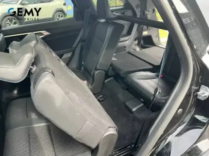 Photo 31 Renault Espace  E-Tech full hybrid 200 GSR2