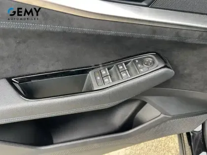 Photo 22 Renault Espace  E-Tech full hybrid 200 GSR2