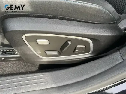 Photo 23 Renault Espace  E-Tech full hybrid 200 GSR2