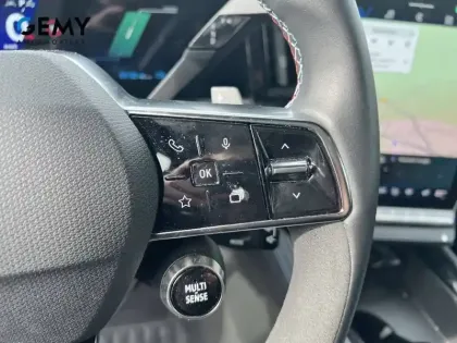 Photo 16 Renault Espace  E-Tech full hybrid 200 GSR2