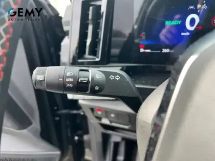 Photo 19 Renault Espace  E-Tech full hybrid 200 GSR2