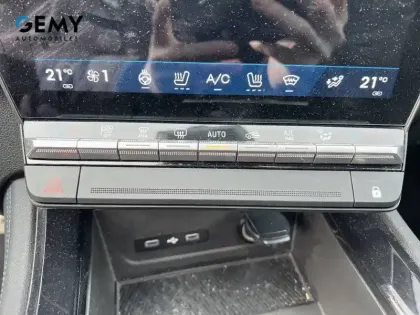 Photo 28 Renault Espace  E-Tech full hybrid 200 GSR2