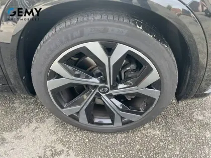 Photo 12 Renault Espace  E-Tech full hybrid 200 GSR2