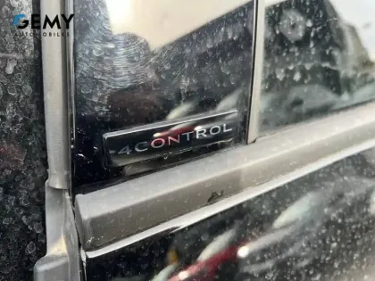 Photo 32 Renault Espace  E-Tech full hybrid 200 GSR2