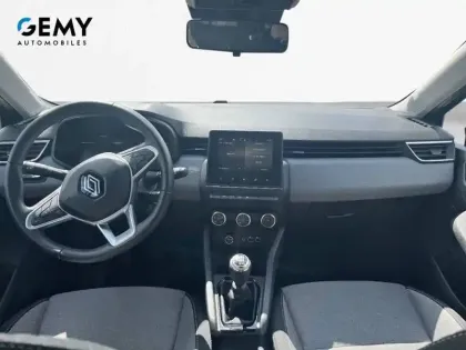 Photo 7 Renault Clio  TCe 90
