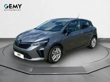 Photo Renault Clio Evolution