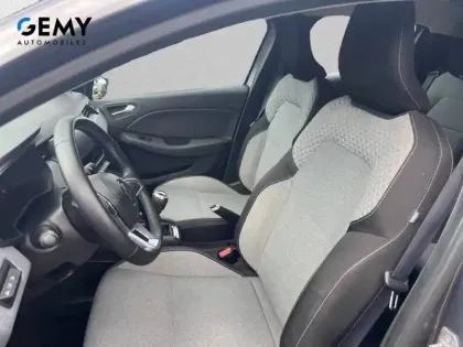 Photo 8 Renault Clio  TCe 90