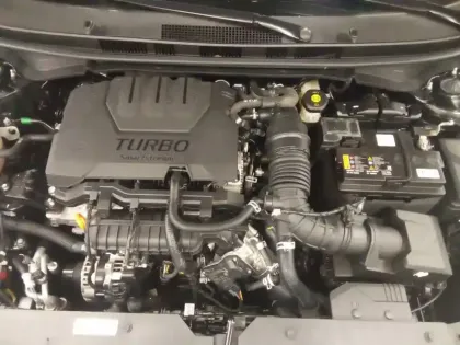 Photo 104 Hyundai I20  1.0 T-GDi 100 DCT-7 Hybrid 48V